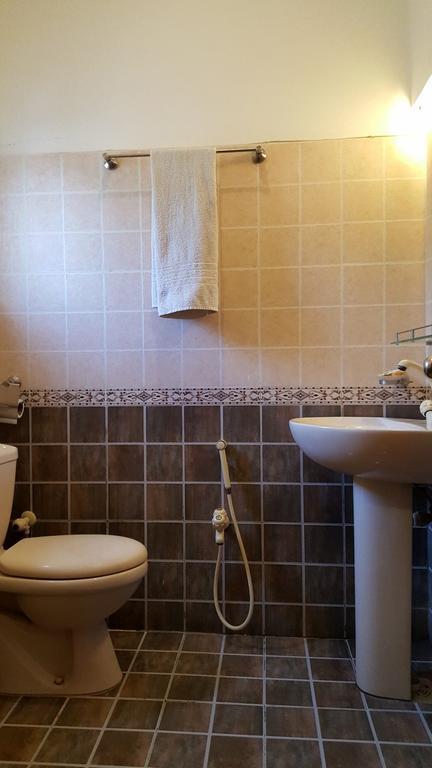 קראצ'י Royal Inn Hotel מראה חיצוני תמונה